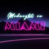 Midnight in Miami artwork