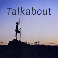 Talkabout podcast