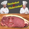 Overlooked and Undercooked Podcast artwork