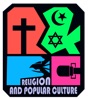 Religion and Popular Culture artwork