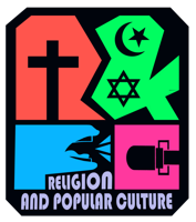 Religion and Popular Culture podcast