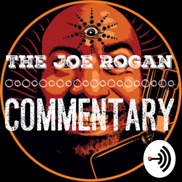 Joe rogan commentary image