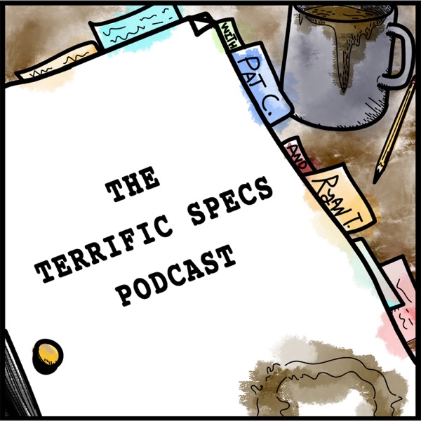 Terrific Specs