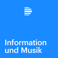 Information und Musik - Deutschlandfunk podcast