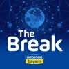 The Break – Der Nachrichten Podcast von ANTENNE BAYERN
