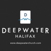 Deep Water Church artwork
