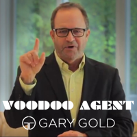 Voodoo Agent podcast