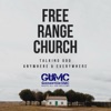Free Range Church Podcast artwork