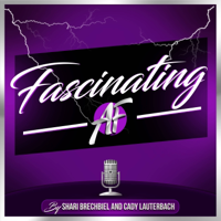 Fascinating AF podcast