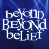 Beyond Beyond Belief artwork