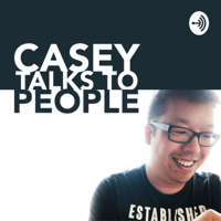 3. Casey talks to Jason Connell