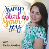 Jump Start Your Joy artwork