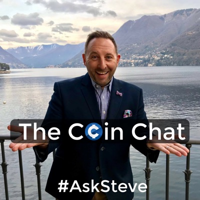 The Coin Chat The Coin Chat