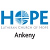 Lutheran Church of Hope - Ankeny artwork