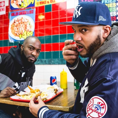 Bodega Boys Bodega Boys