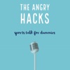 Angry Hacks - Sports Talk for Dummies artwork