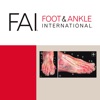 Foot & Ankle International artwork