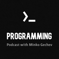 Programming podcast