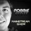 Robbie Scott's Mainstream Show artwork
