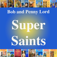 Visions of Saint Gertrude Episode 36