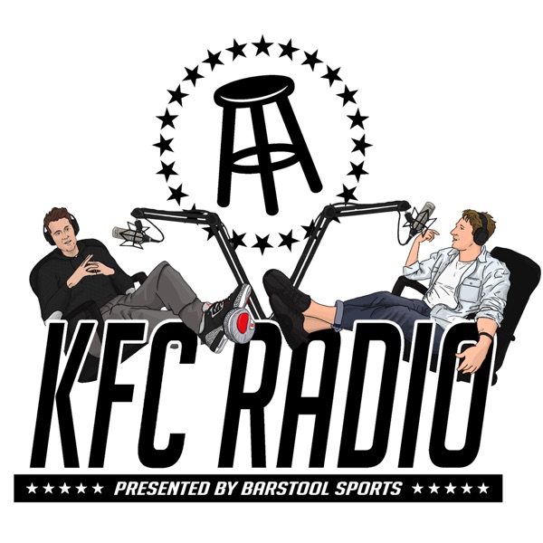 600px x 600px - KFC Radio | Podbay