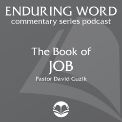 Job 1:1-19 – Behind the Curtain