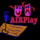 AIRPLAY