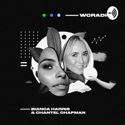 WIPPED C.R.E.A.M Radio WIPPED C.R.E.A.M Radio