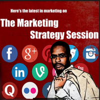 Marketing Strategy Sessions podcast
