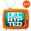 Decrypted, Ars Technica's TV podcast artwork