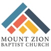 Mount Zion Baptist Church - Huntsville, AL artwork