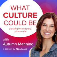 What Culture Could Be podcast
