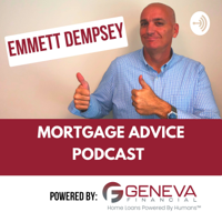 Mortgage Advice Podcast podcast