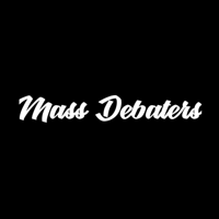 Mass Debaters podcast