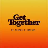 Podcast cover art of Get Together