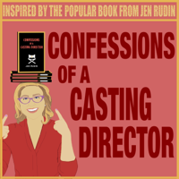Episode 4 - MADDIE CORMAN
