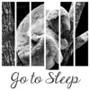 Go to Sleep artwork