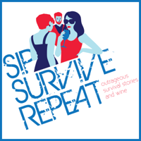 SSR. Ep 57 - Lost Legs and A Desert Plane Crash