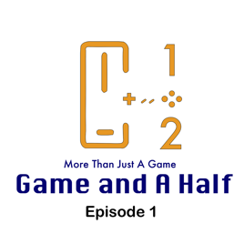 Game And A Half Episode 4 Gaming News Switch Turns Two