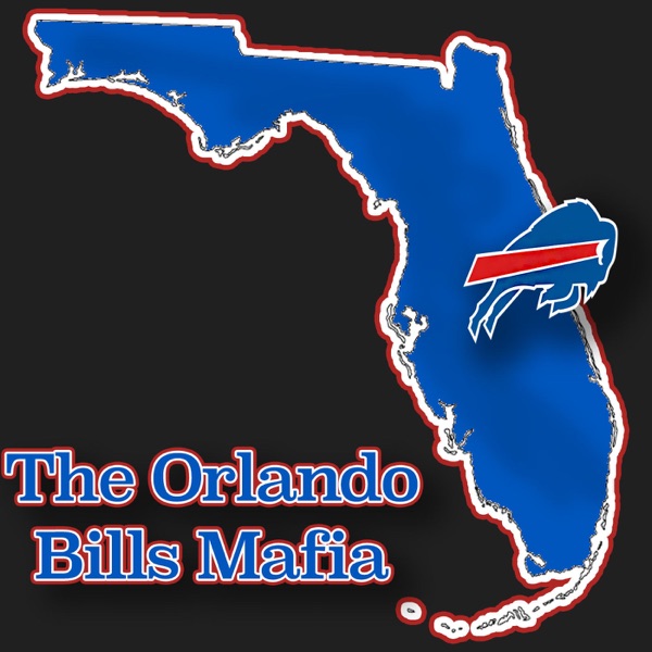 Artwork for The Orlando Bills Mafia Podcast
