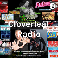 Cloverleaf Radio Presents: Actor Scott Butler!