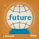 Work in the .future