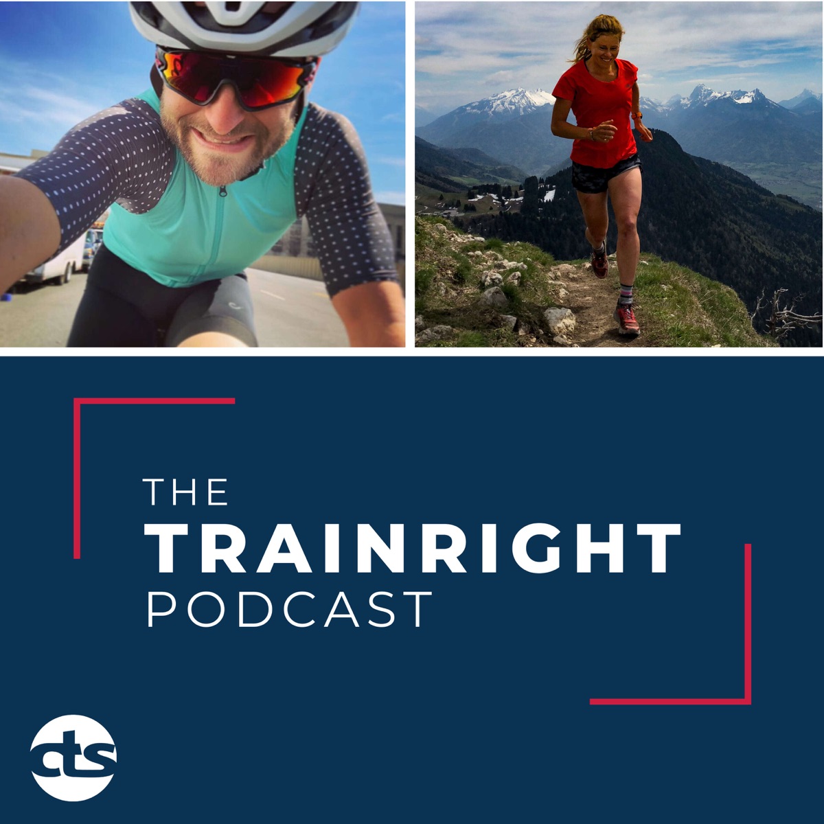 TrainRight Podcast – Podcast – Podtail Endurance Horse Podcast – Podcast – Podtail