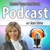 Central Texas Real Estate Podcast with Jean Shine artwork