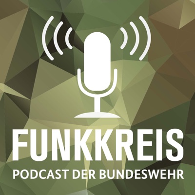 Funkkreis-Podcast-der-Bundeswehr Funkkreis-Podcast-der-Bundeswehr