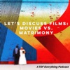 Movies vs. Matrimony artwork