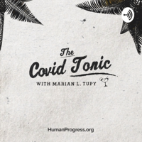 Ep. 8 Joel Mokyr | The Covid Tonic