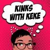 Kinks with KeKe artwork