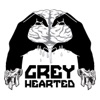 Grey Hearted artwork