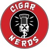 Cigar Nerds Podcast artwork